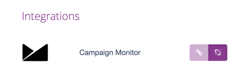 Fyrebox - integracja monitora kampanii